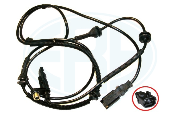 senzor,turatie roata 560023 ERA