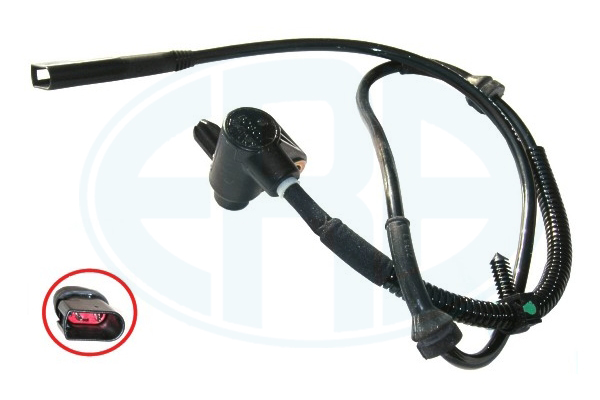 Senzor,turatie roata 560026 ERA