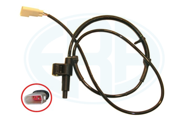 Senzor,turatie roata 560029 ERA