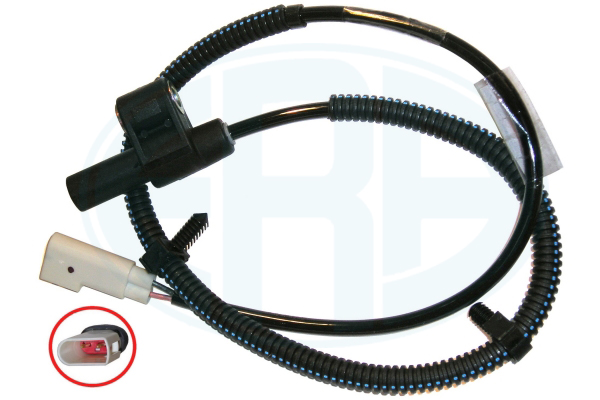 Senzor,turatie roata 560030A ERA