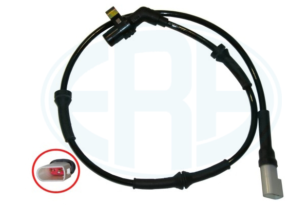 senzor,turatie roata 560031 ERA