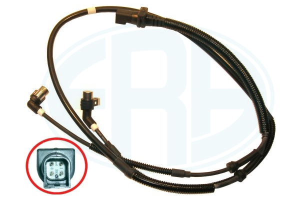 senzor,turatie roata 560032 ERA