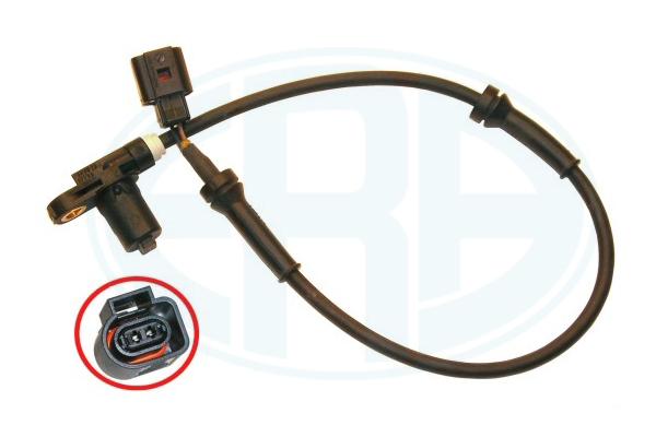 senzor,turatie roata 560033 ERA