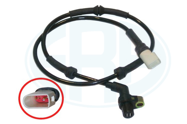 senzor,turatie roata 560038 ERA