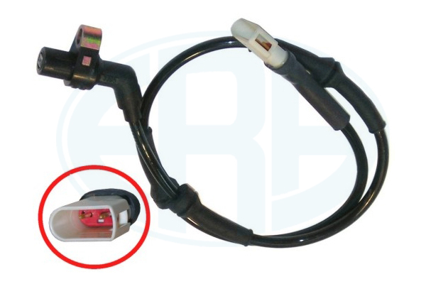 senzor,turatie roata 560039 ERA