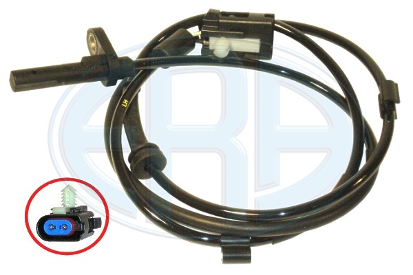 senzor,turatie roata 560043A ERA
