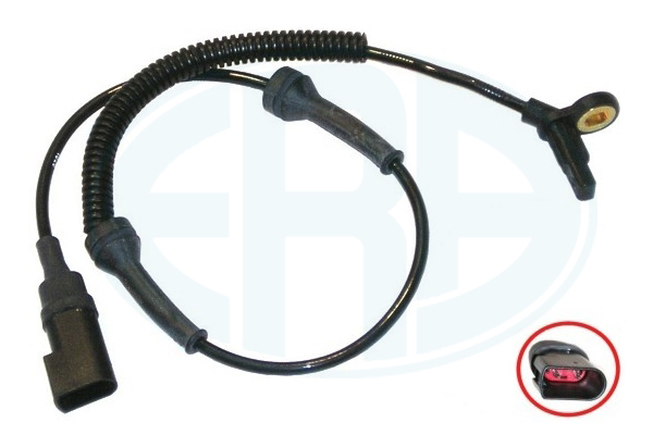 senzor,turatie roata 560056 ERA