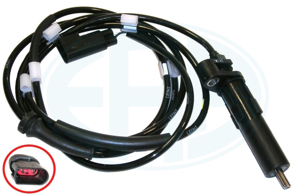 senzor,turatie roata 560059 ERA