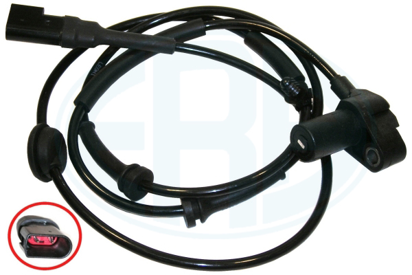 senzor,turatie roata 560060 ERA