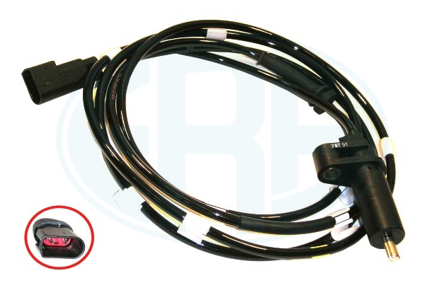 senzor,turatie roata 560061 ERA