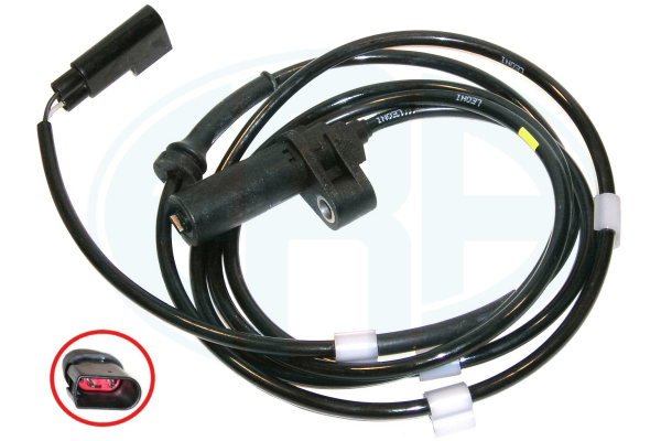 senzor,turatie roata 560063 ERA