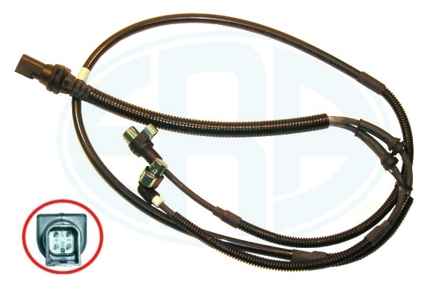 senzor,turatie roata 560074 ERA