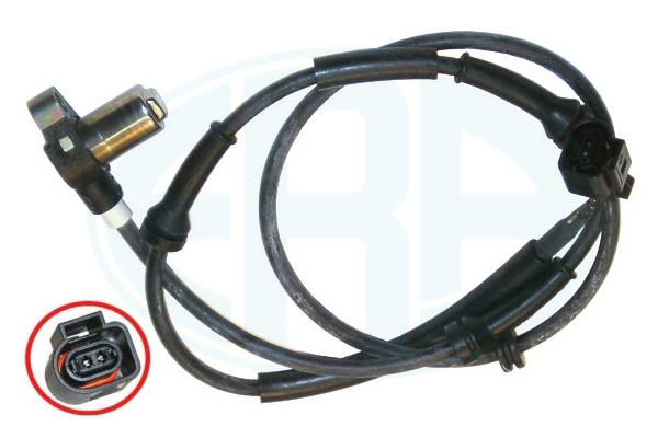 senzor,turatie roata 560075 ERA