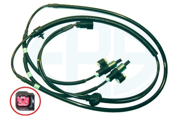 senzor,turatie roata 560076 ERA