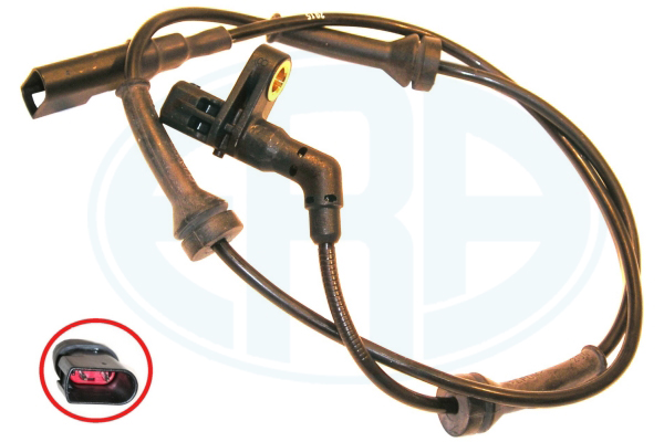 senzor,turatie roata 560077 ERA