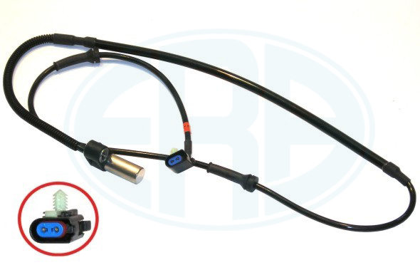 Senzor,turatie roata 560079 ERA