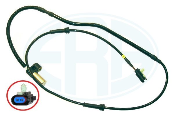 Senzor,turatie roata 560082 ERA