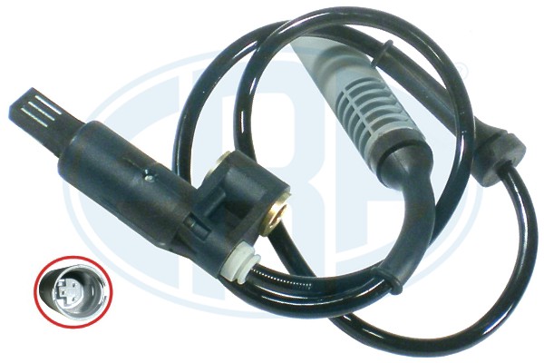 senzor,turatie roata 560096A ERA