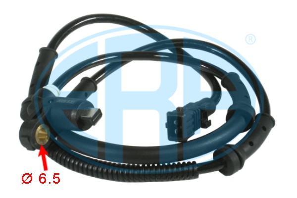 senzor,turatie roata 560097A ERA