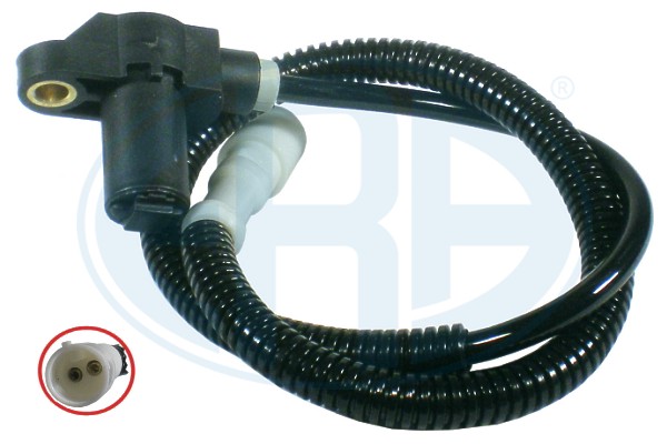 Senzor,turatie roata 560099A ERA
