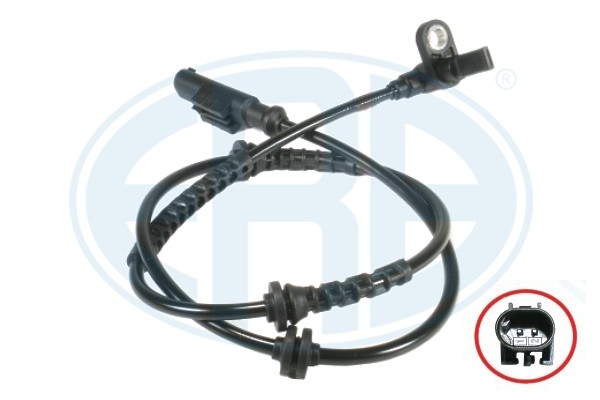 senzor,turatie roata 560105 ERA