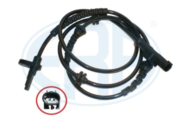 senzor,turatie roata 560108 ERA