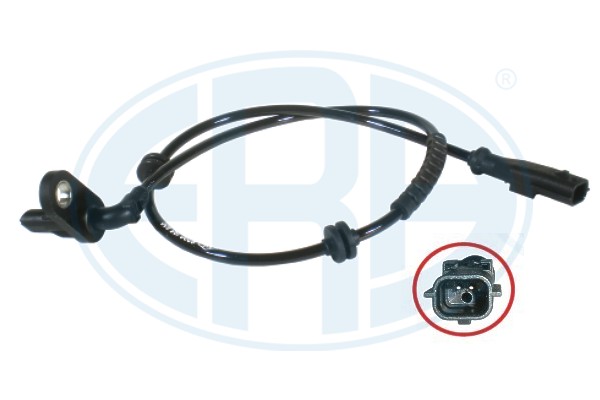 senzor,turatie roata 560118 ERA