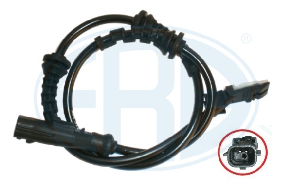 senzor,turatie roata 560125 ERA