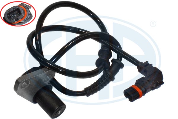 senzor,turatie roata 560130A ERA