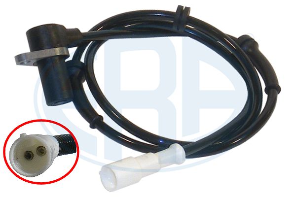 senzor,turatie roata 560163 ERA