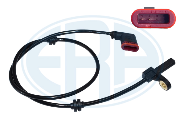 senzor,turatie roata 560747A ERA