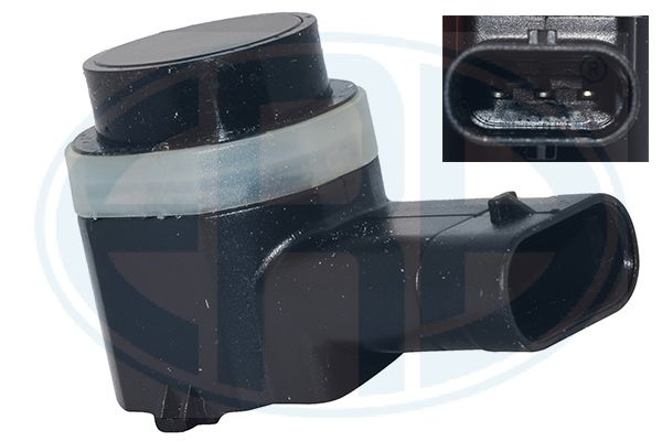 Sensor, ajutor parcare 566097A ERA