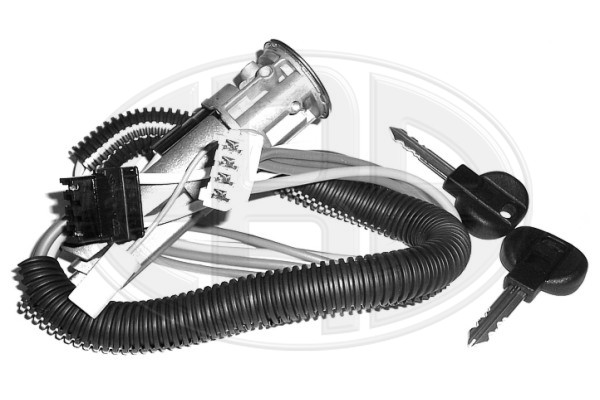 Blocaj volan 660035 ERA