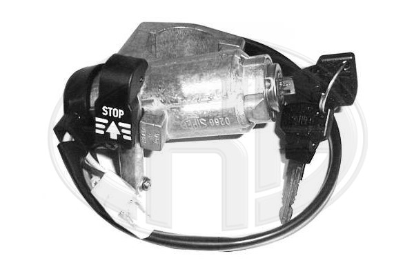 Blocaj volan 660038 ERA