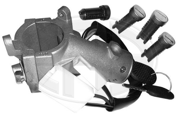 Set cilindru inchidere 660117 ERA
