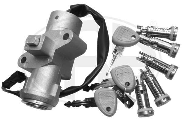 Set cilindru inchidere 660126 ERA