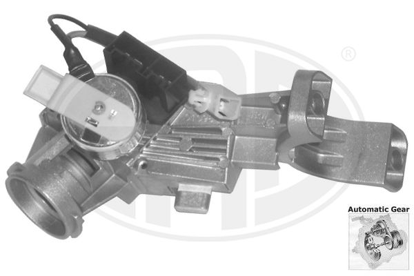 Blocaj volan 660148 ERA