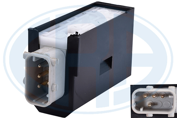 Element reglaj,inchidere centralizata 660296 ERA