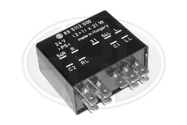 Modul semnalizare 661025 ERA