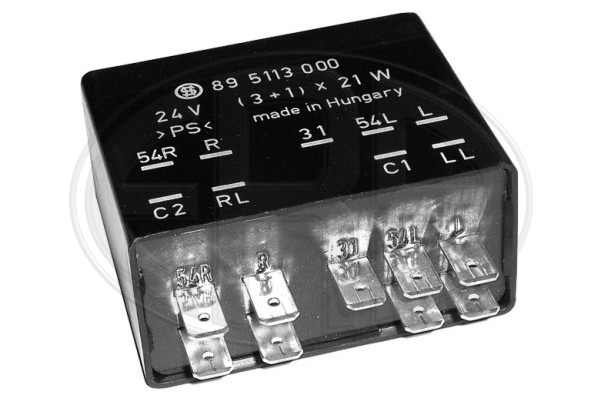 Modul semnalizare 661026 ERA