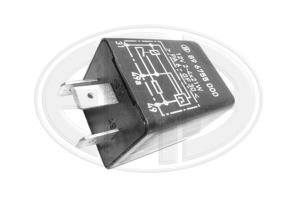 Modul semnalizare 661036 ERA