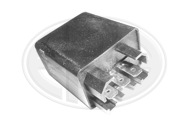 Clapeta sistem evacuare, frana motor 661041 ERA