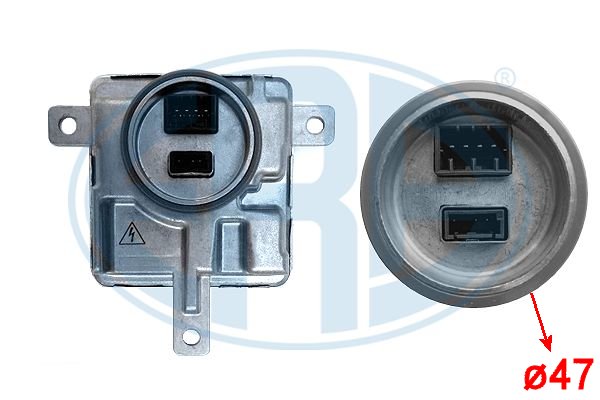 Unitate de control,lumini 661397 ERA