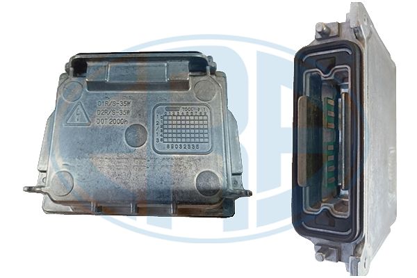 Unitate de control,lumini 661400 ERA