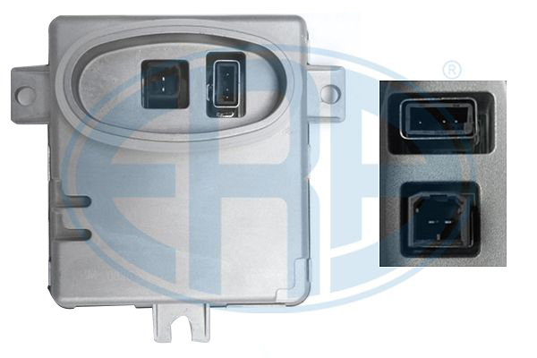 Unitate de control,lumini 661404 ERA