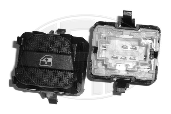 Comutator,macara geam 662027 ERA
