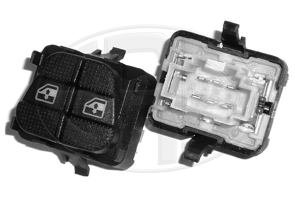 Comutator,macara geam 662241 ERA