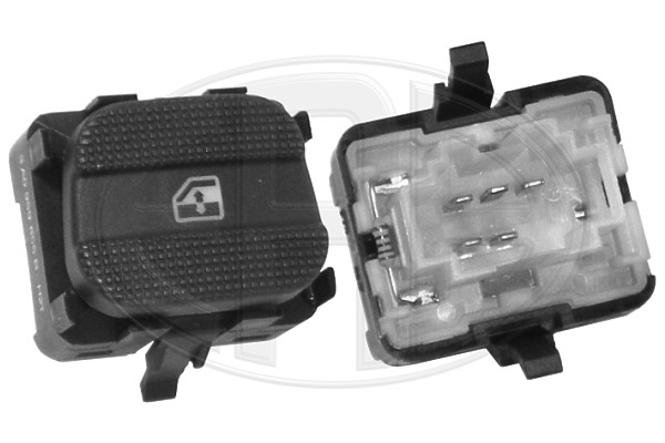 Comutator,macara geam 662266 ERA