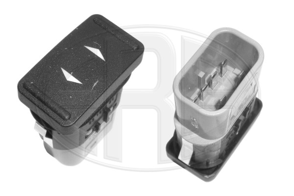 Comutator,macara geam 662280 ERA