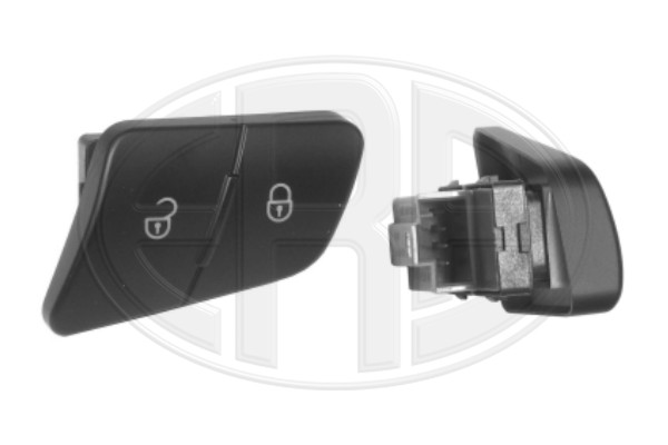 Comutator,inchidere usi 662305 ERA